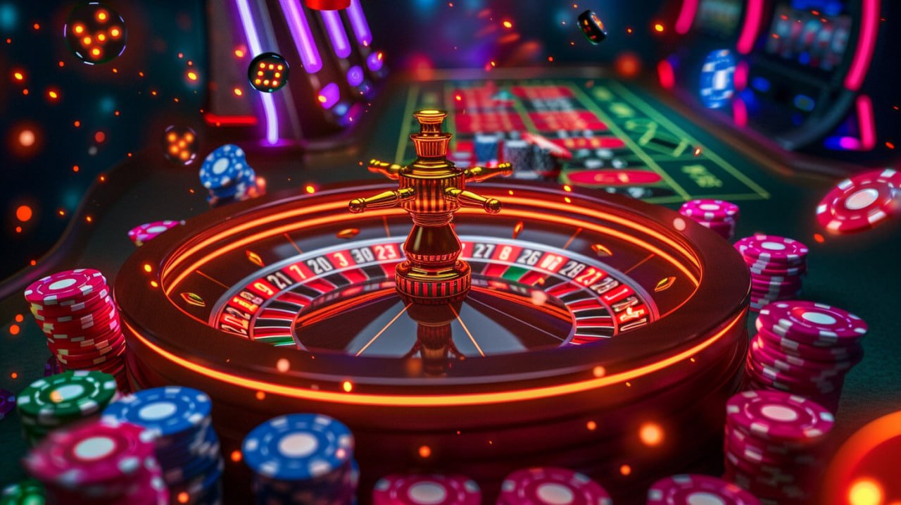 Responsible gaming tools and budget management features