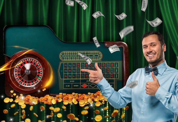 Responsible gaming practices during nighttime entertainment sessions