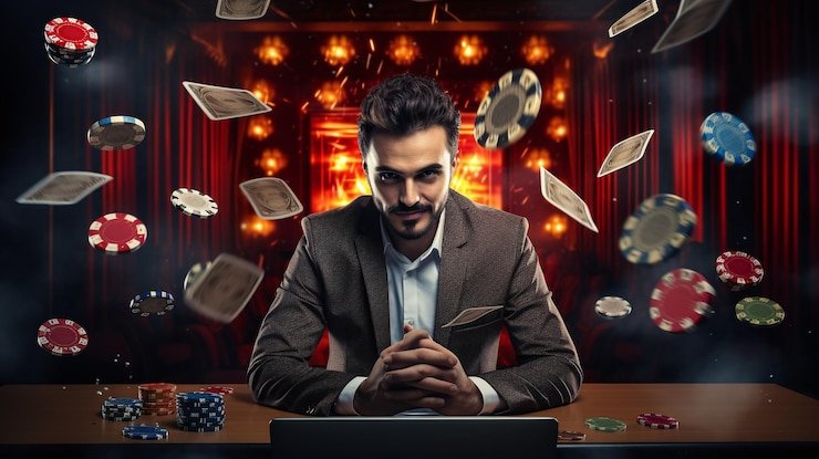 Responsible gaming practices and budget management tools