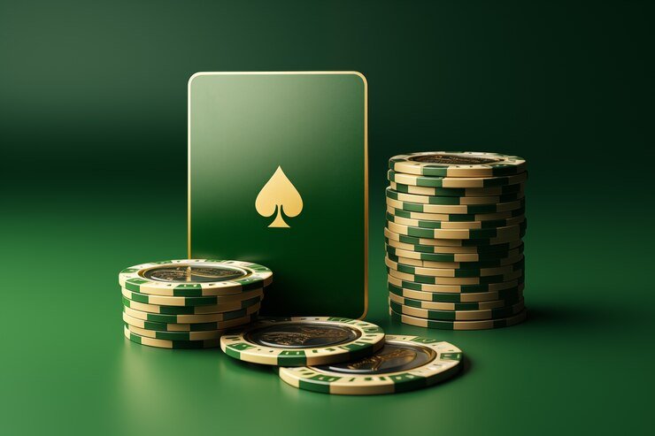 Responsible gaming practices and budget management tools