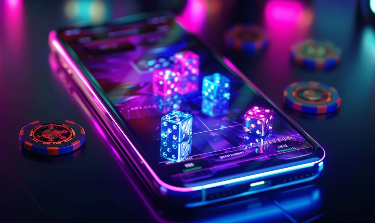 Responsible gaming guidelines and budget management tools